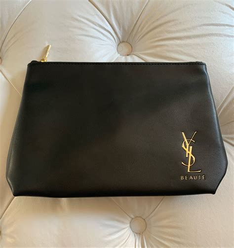 yves saint laurent necessaire|Saint Laurent Bags .